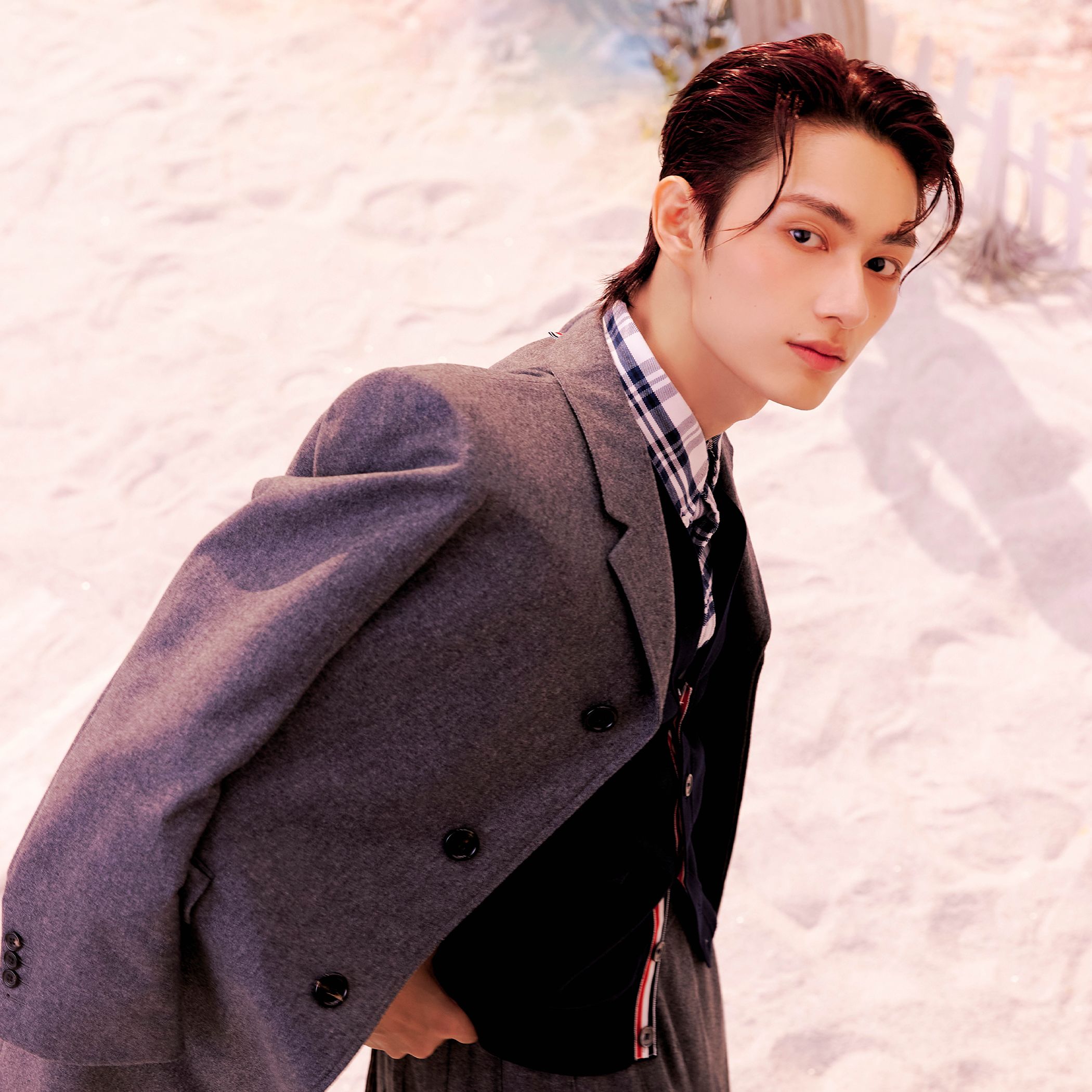 アイドル Man 20+ Male Kpop Idols Born In 1996