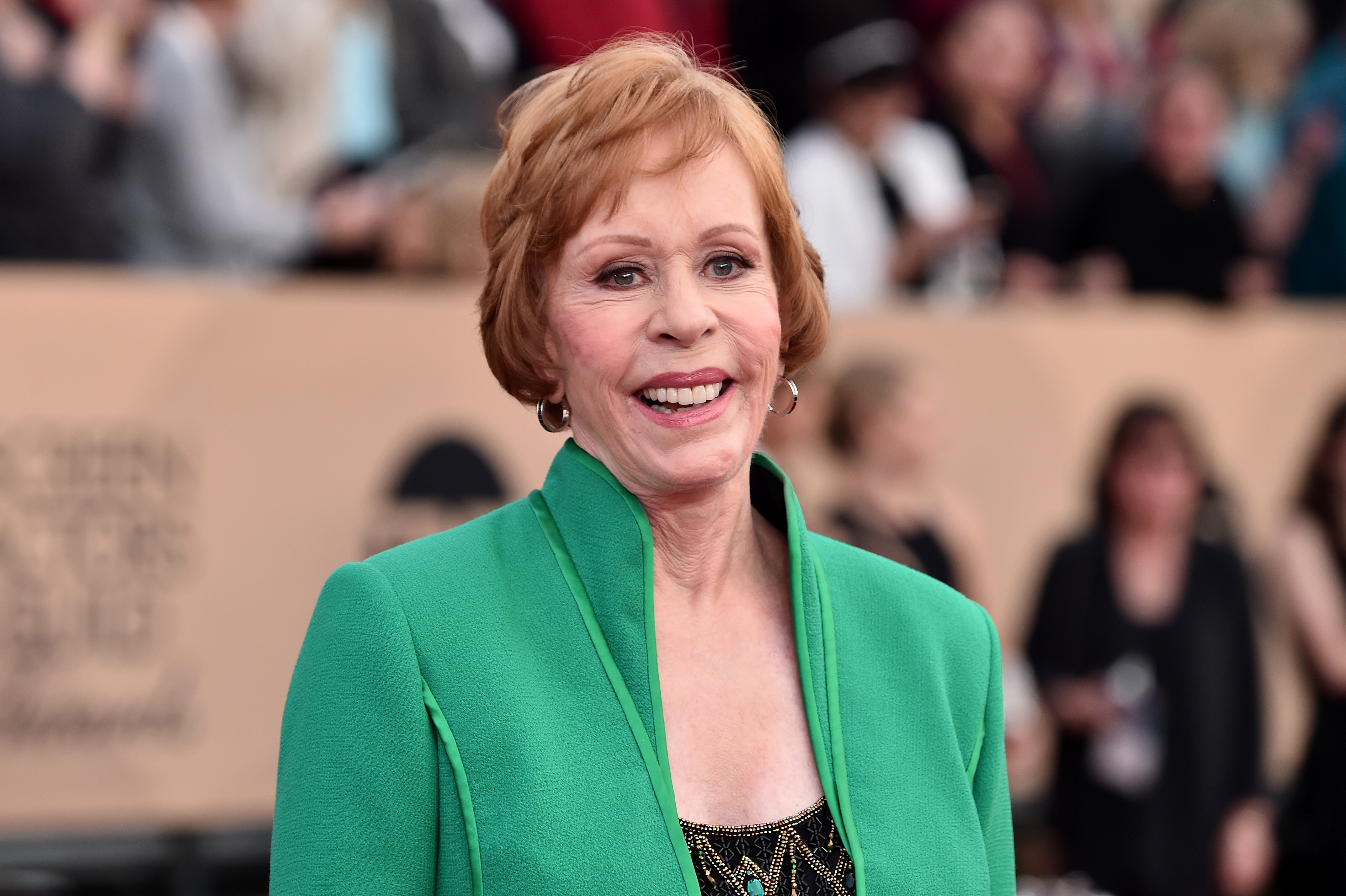 50 Famous Celebrities Born On April 26th