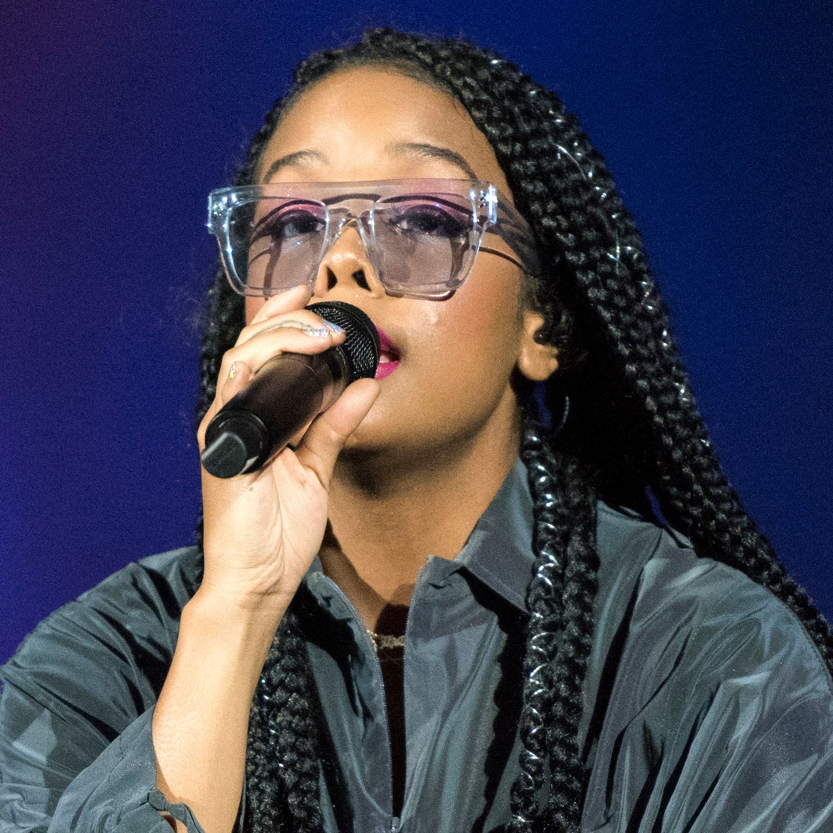 The 40+ Best Female R&B Singers Of 2025, Ranked By Fans