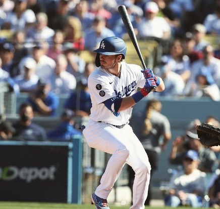 The 20 Best L.A. Dodgers Players Of 2024, Ranked By Fans