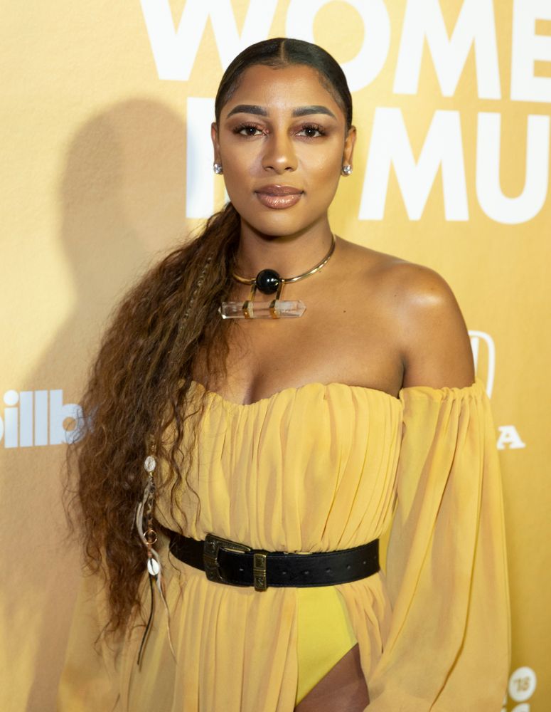 【R&B】Lady The 30+ Best Female R&B Singers Of 2026, Ranked By Fans