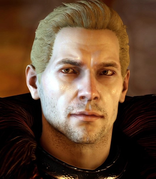 The Hottest Hunks In Video Game History, Ranked