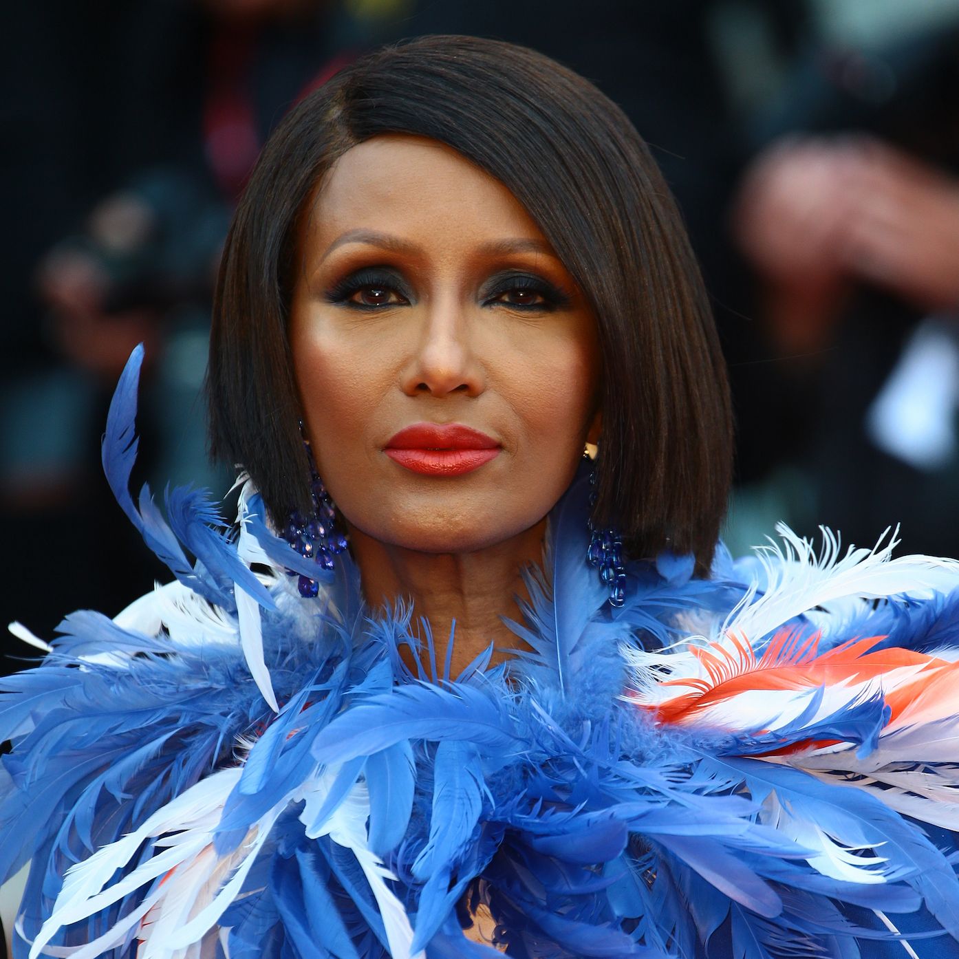 The 100+ Most Beautiful Famous Women Over 60, Ranked